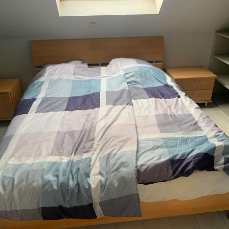 Duplex@Devin Lejlighed Blankenberge Eksteriør billede