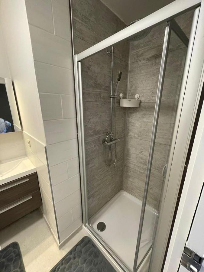 Duplex@Devin Lejlighed Blankenberge Eksteriør billede