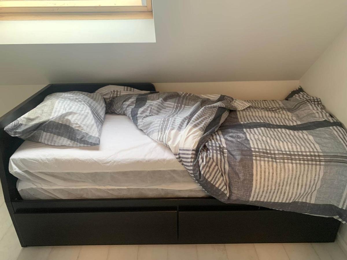 Duplex@Devin Lejlighed Blankenberge Eksteriør billede